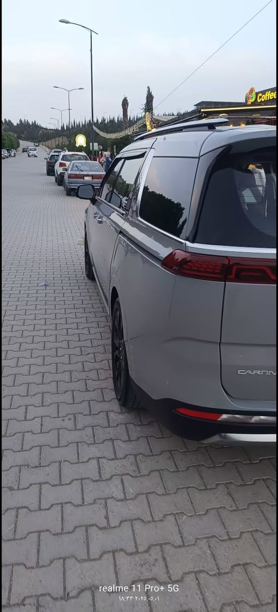 كرنفال VIP • ٢٠٢٢ • ٦ سلندر ٣٥٠٠