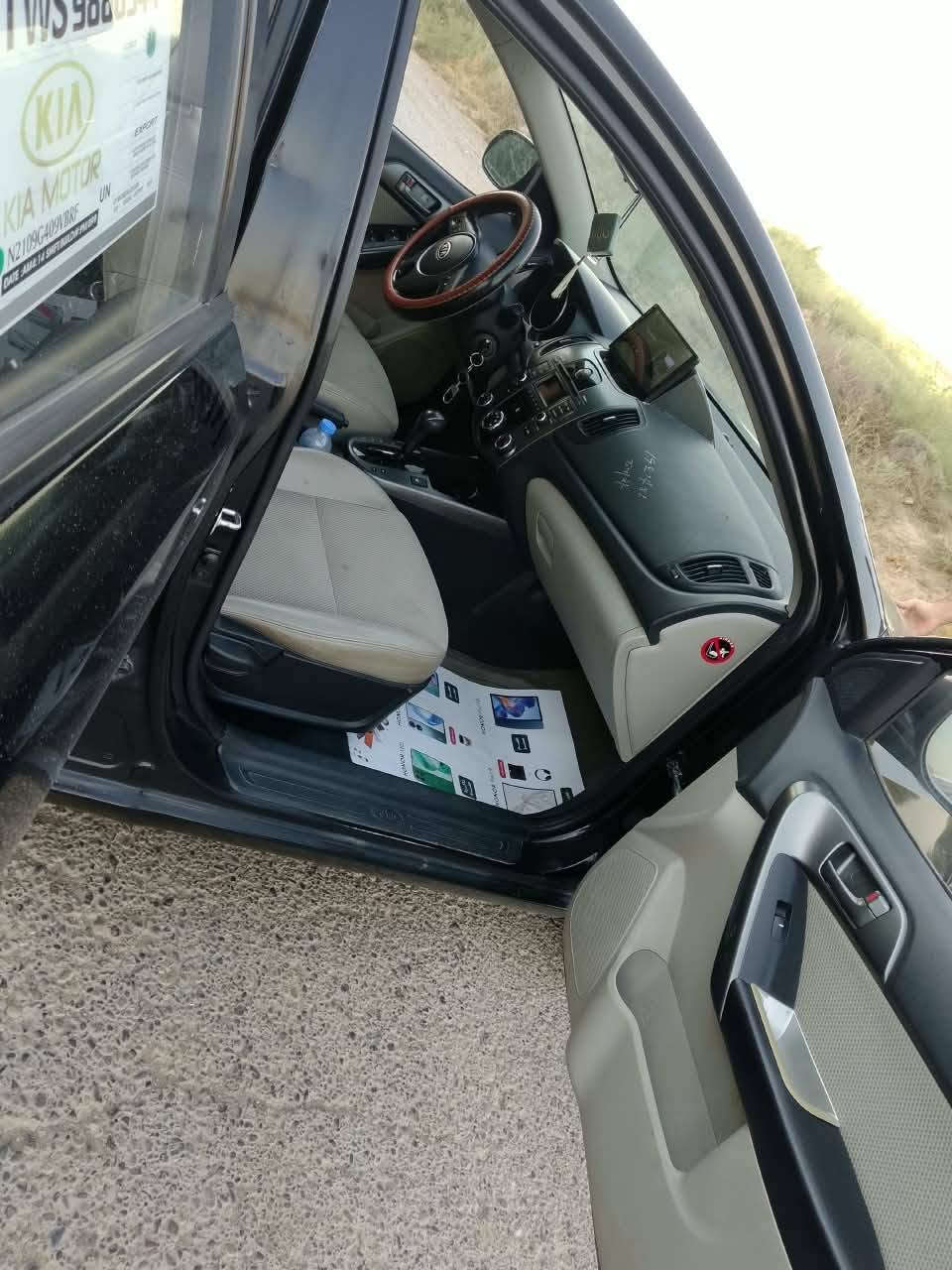 أدوات أدوات
سيراتو كص موديل ١٠ للبيع سياره جاهزه على آخر حبايه شرط تركب وتطلع محرك كير شرط وجاهزه استفسار ***********
