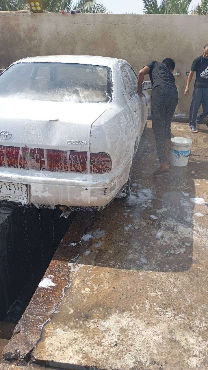 بطه للبيع متصل باسمي يرادلها شغل وترتيب *********** ابو الخصيب, البصرة
