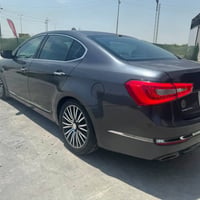كادنزا • ٢٠١٤ • وارد امريكي
