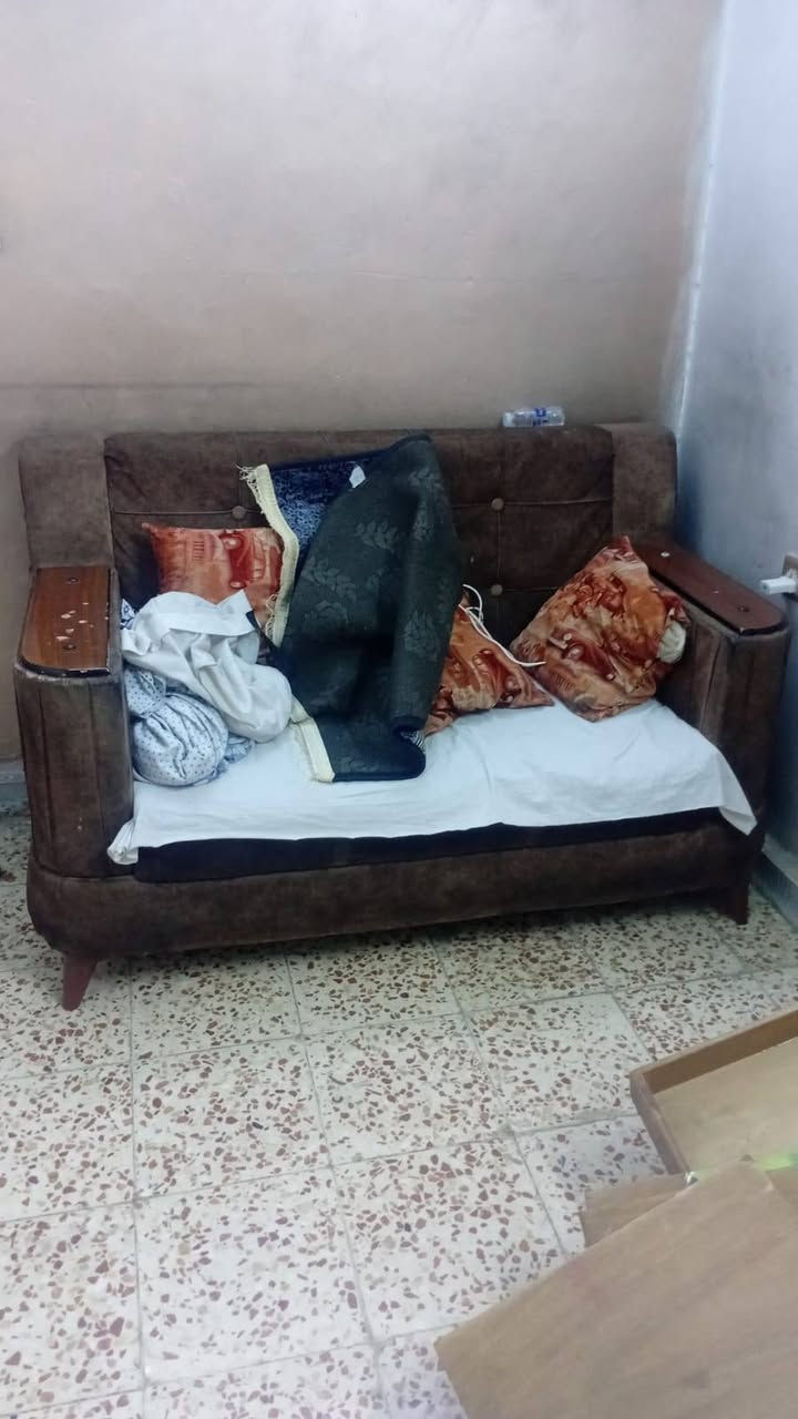 أغراض بيت • مستعملة • أبو طياره