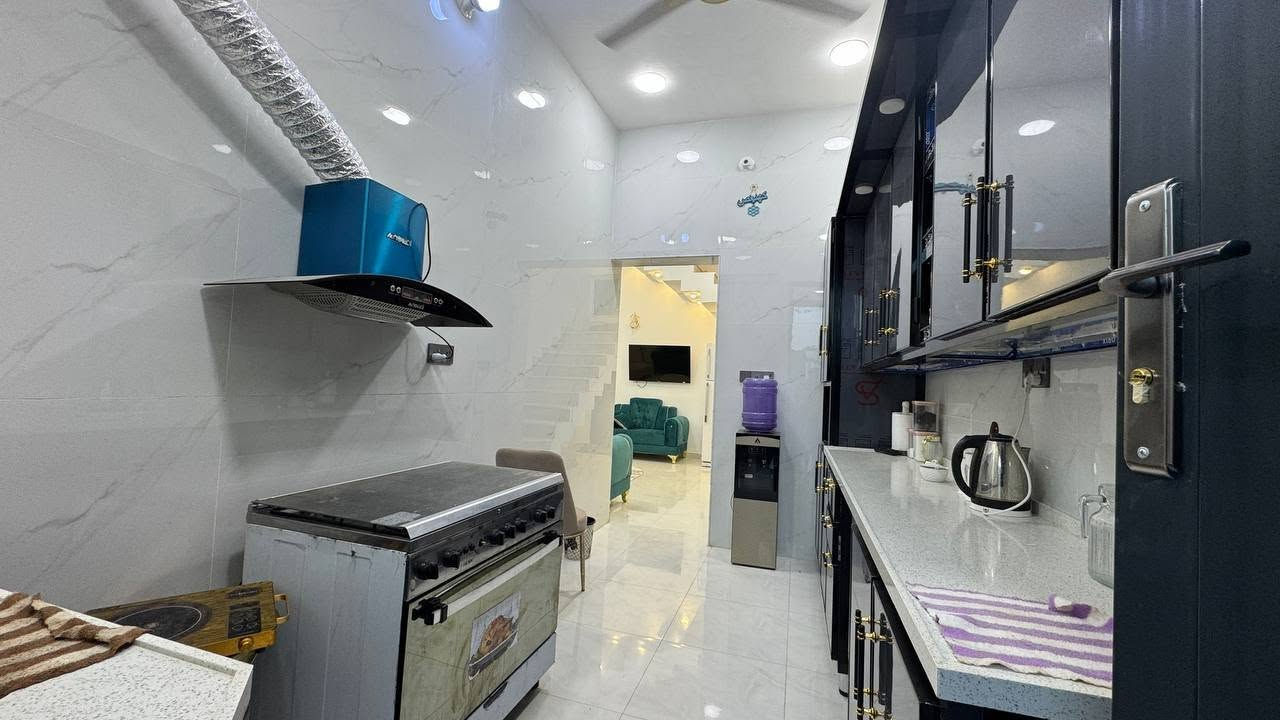 بيت  للبيع

المساحه - 120م
السعر  - 255
العنوان - الموحيه  مقاطعه42  قرب امتداد سايدين الصفا
تفاصيل البناء - طابقين  مسلح  حديث 
ط1- غرفه  +صاله+استقبال+مطبخ+صحيات 
ط2 -   غرف عدد3+صاله+صحيات
العقار مطلوب  45 

للمزيد من المعلومات يمكنكم التواصل معنا 
على صفحة الفيس بوك ( المثنى للعقار) 
او الاتصال على الرقم التالي 
*********** ابو سيف
*********** ابو سيف 2
للمزيد من العروض الدخول على الرابط
https://web.facebook.com/groups/353423759199621
او قناتنا على اليوتيوب
https://youtu.be/wNJnyaBvaoU ناصرية, ذي قار
