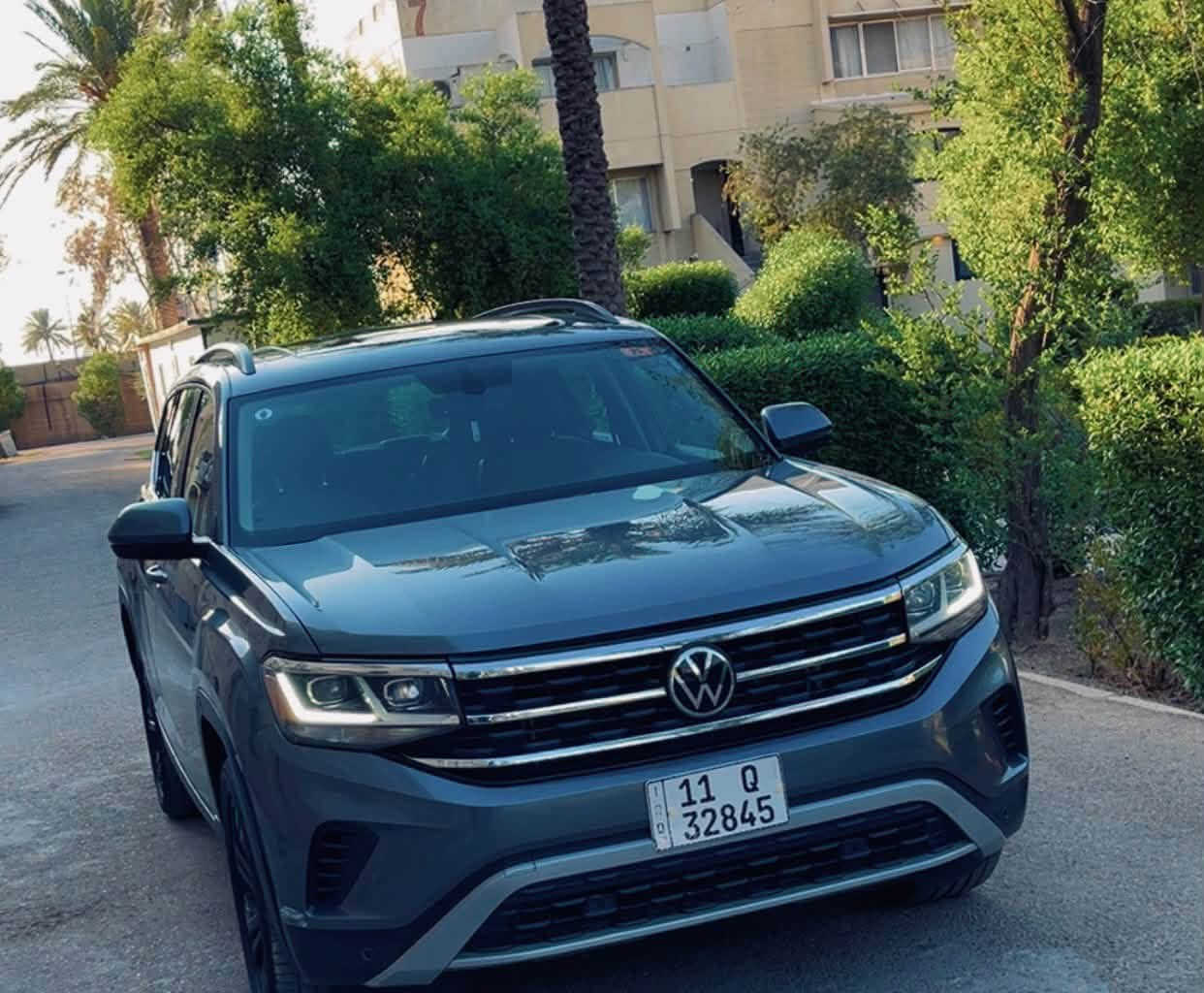 اطلس وارد اميركي • ٢٠٢٢ • رقم بغداد