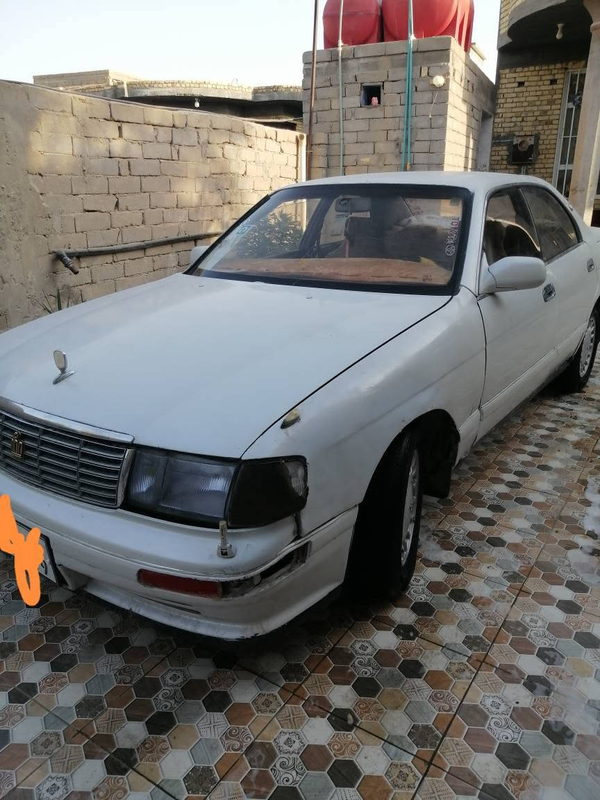 السلام عليكم سياره بطه للبيع متصل نضيفه مديل 92 كفاله  محرك وكير ومكفوله من الكصه ونقل جثه  والعيب الشرعي   السياره رقمها انبار بسمنه تحويل شوكت مايعجبك البصره قضاء المدينه السعر 38 وبيه مجال          *********** البصرة, العراق
