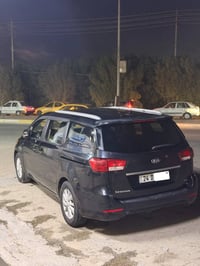 سيدونا ٢٠١٧ • فول مواصفات • رقم دهوك