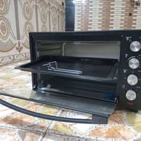 اوفن • باب اول • حجم كبير
