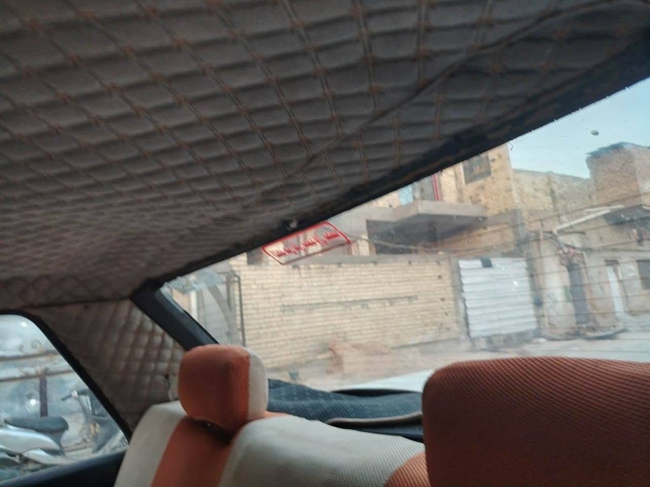 السلام عليكم سياره سوبر موديل 85 رقم كركوك سياره انباء وصوليه وشرعياتها كامله بس فقط راعيها وبيها قاصر واحد سعر السياره 25 وبيها مجال عنواني كركوك واحد حزيران جيرو محرك بالشرق مال ملكه حديث سياره جاهزه كهربائياتها كلها شغاله ما بيها نقص جيجات شغاله اللايتات شغاله اشاير شغاله حتى التبريد شغال نقص غاز فقط راعيها فقط متوفي وعنده قاصر واحد يعني التحويل مضمون لمن عمره يصير 18 سنه حاليا هو 15 سنه***********
