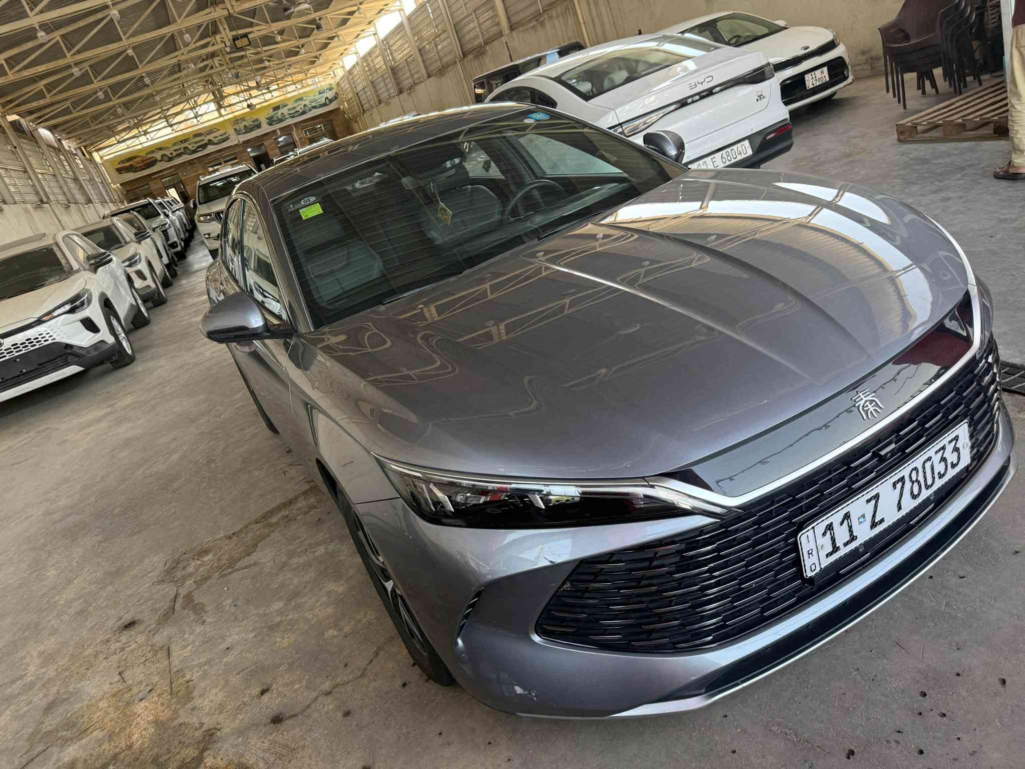 بوادي جن L2025 بغداد ماشية 21,000 باسمي سيار مواصفات بانوراما كرسي كهرباء خمس كاميرات***********
