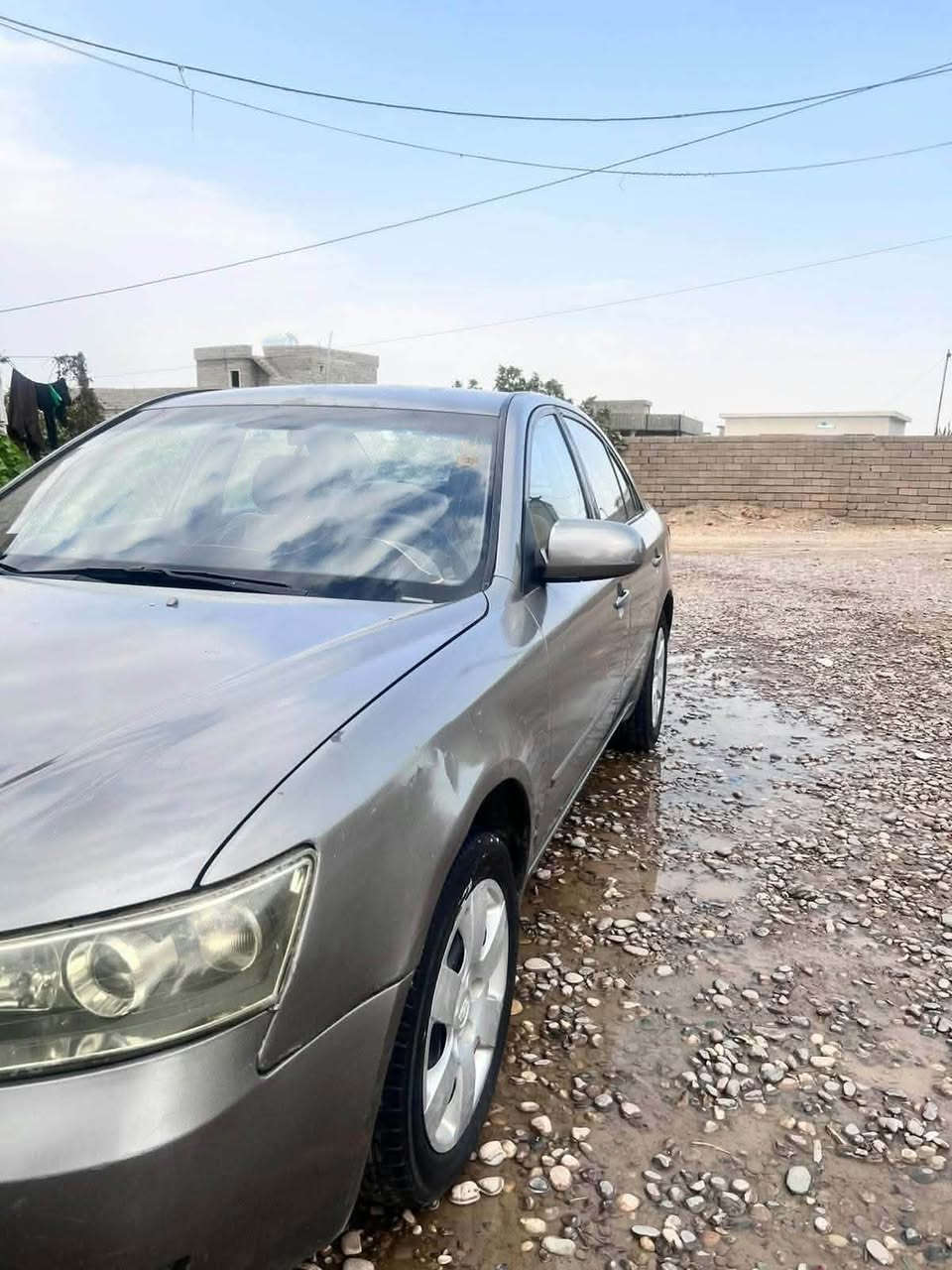 افانتي ادوات • محرك شرط • تبريد ثلج