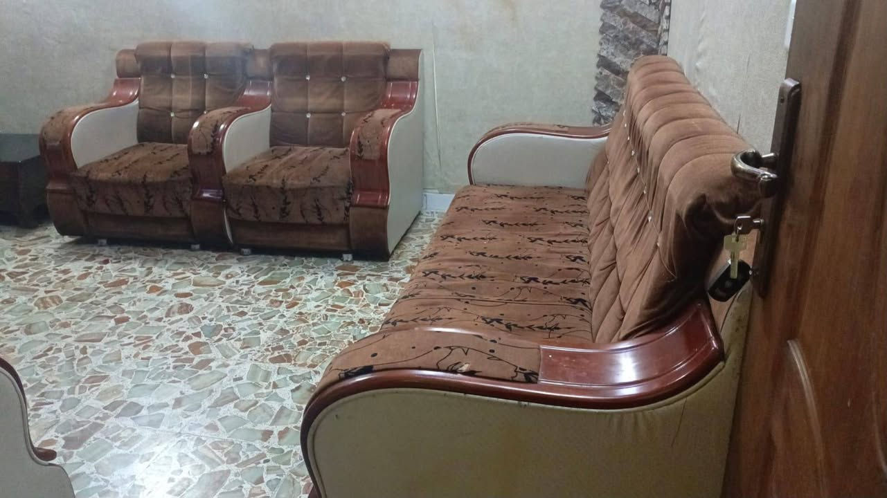 تخم • صوفا • بغداد شارع المغرب