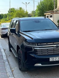 تاهو Ls • ٢٠٢٤ • ٥٣ الف كم