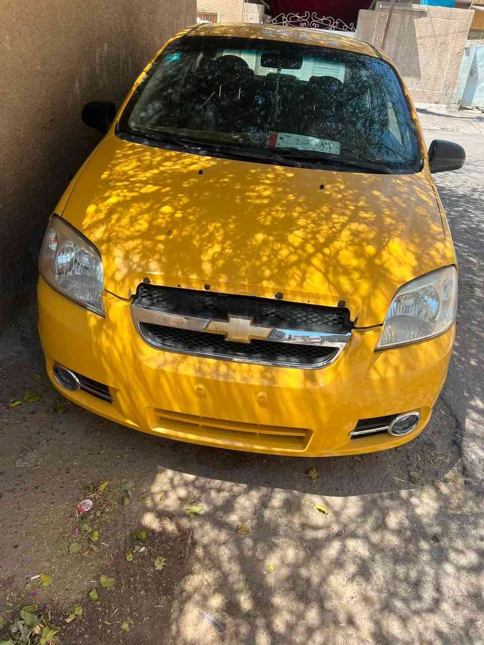 للبيع 
افيو وراد. امريكي. سيارة جاهزة كير محرك مكفول 
تبريد شغال رقم بغداد. مشروع وطني 
العنوان بغداد المشتل 
للاستفسار ***********
السعر 39
