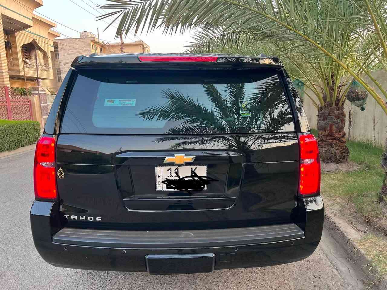 سلام عليكم
تاهو 2020 خليجيه ls مكفوله كفاله عامه رقم بغداد جديد ب اسمي ماشيه 50 الف كيلو 
سياره حيل جديده اي نقص مابيه سعر 350 ورقه بيه مجال مكانه بغداد الكرخ 

***********
