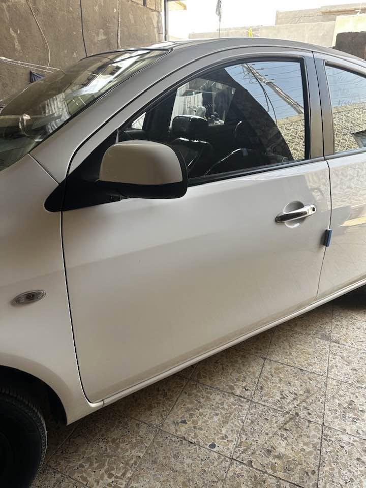 نيسان الهندي ٢٥ بيهه بارد شبر كفاله من الصبغ والتبديل اربيل بيهه وكاله معرض ابواب الرحمه في البصره سعر ١٢٠  مبايل ***********
