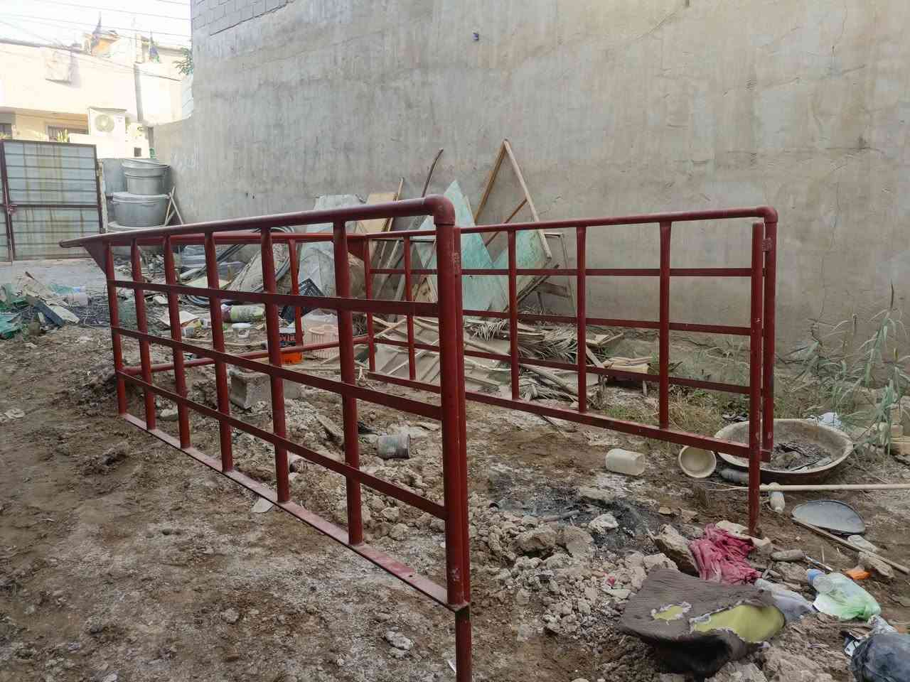 سلام عليكم محجر كيه البيع2600  مال نقليات ناقصه باب مكاني بغداد التوصل***********3
