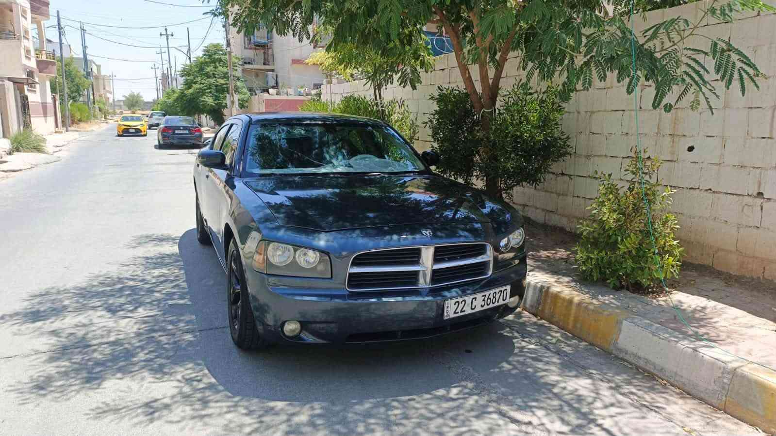 جارجر • ٣٥٠٠ • رقم اربيل