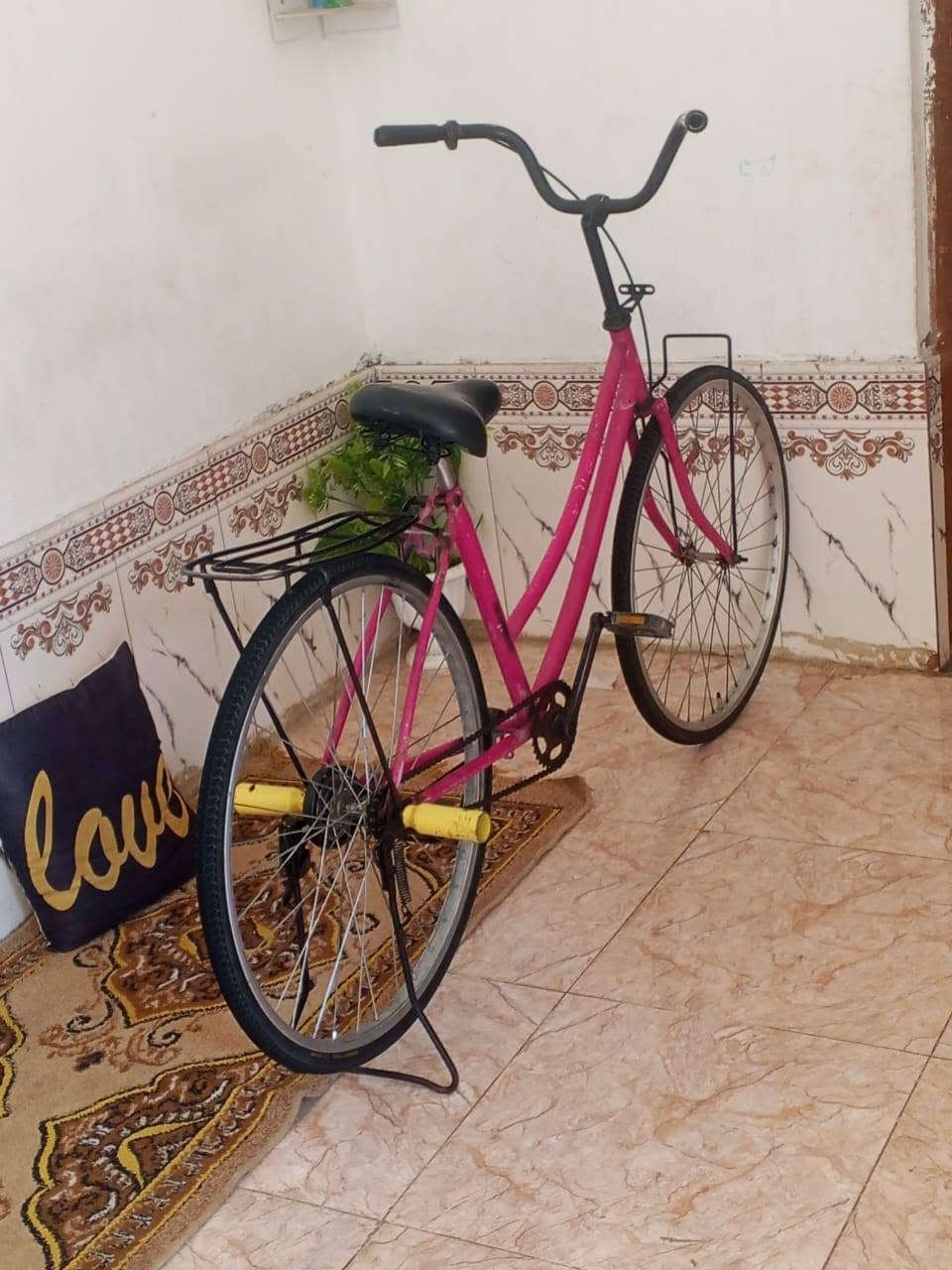 دراجه كامكو للبيع مع بايسكل مع مغسله كلمن وسعره انا مكلف بنشر اتصل***********
