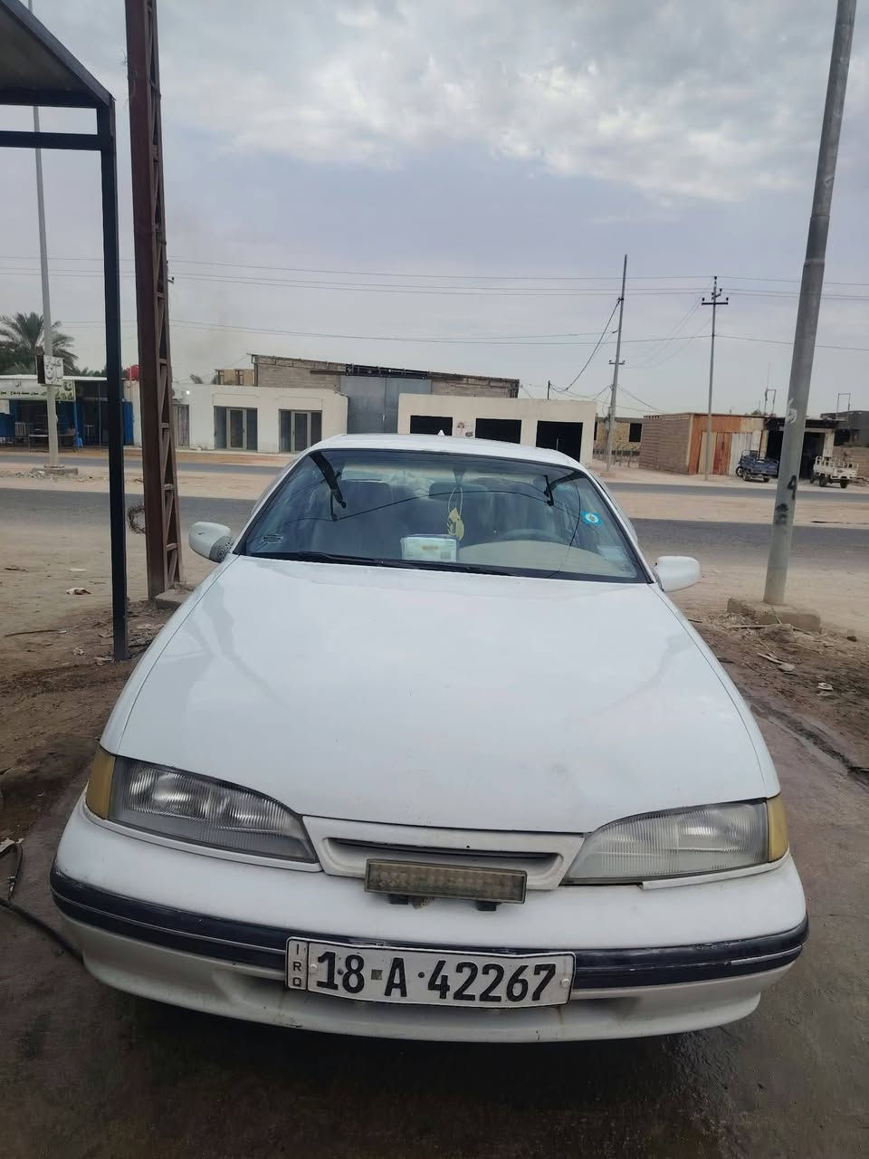 للبيع برنس موديل 1995 رقم بابل ب اسمي تحويل ثاني يوم مكينه كير حداية جاهزات تخم تاير كهربائيات جاهزه للاستفسار الاتصال على الرقم ***********
السعر 32 ورقه
مكان السياره السماوه الرميثه
