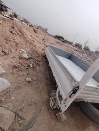 شاحنة • نجف