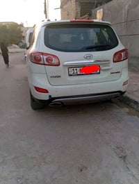 سنتافيا • ٢٠١٢ • ٢٤٠٠