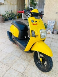 بوليس • كابريتر • موديل ٨