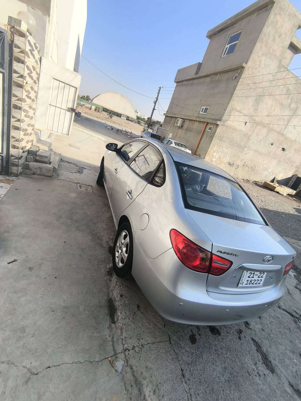 مۆدیڵ 2009
کۆدی نیە کۆدی نیە 
فول مواسفات بەس سلایتی نیە
یەک کەفەری گۆراوە 
گێر مەکینە سەقف هەموشتێکی بەشەرت
سعری 46
شوێن کەلار
ژم ***********
تکایە تکایە ئەگەر موشتەری نیت تێل مکە لەگەڵ رێزم
