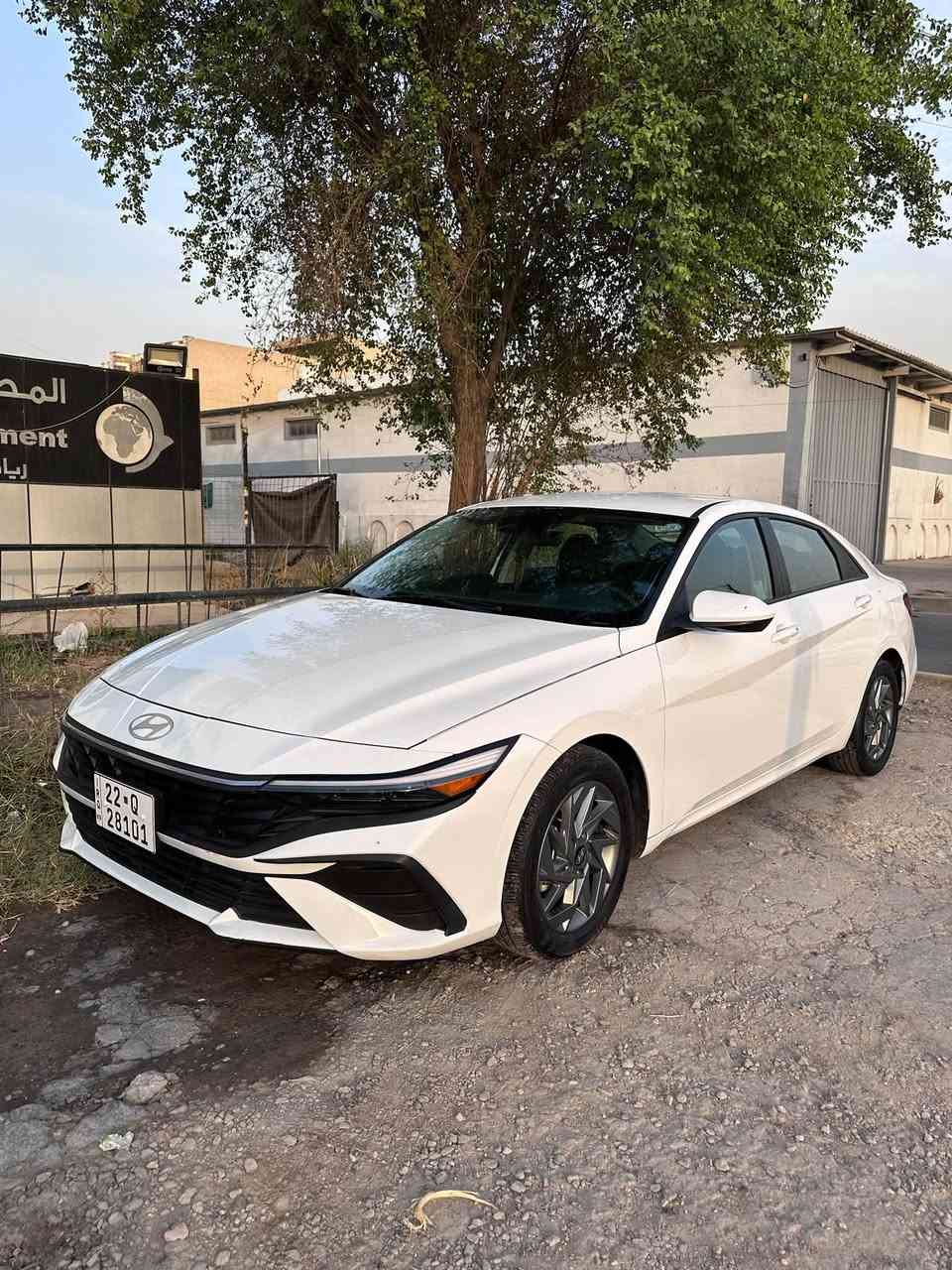 إلنترا هايبرد • ٢٠٢٥ • رقم اربيل