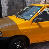 سايبا • موديل ٢٠٢١ • كفالة مكينة وكير