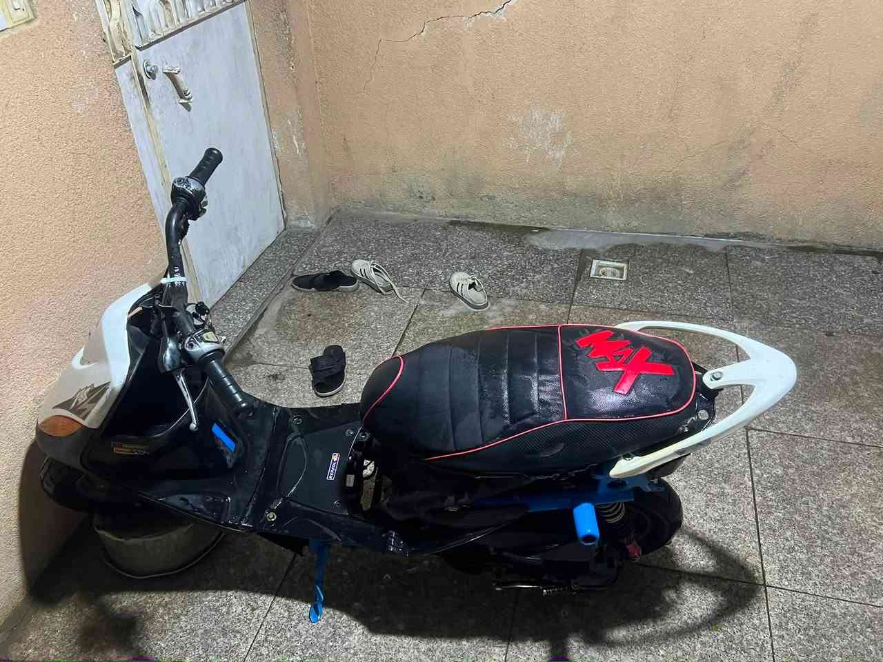 ماكس مال لعب دراجه مرتبه 400 وبيه مجال ***********
واتس او اتصل
