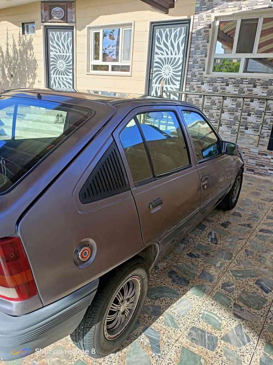 سياره كاديت للبيع
موديل 1991

صالون 

محرك 16 نضيف 

السياره بلادي 

الصبغ جماليه

كابون بيها 

اي ستفسار على الرقم 

***********
