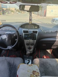 يارس كندي • ٢٠٠٨ • ضربة امامية
