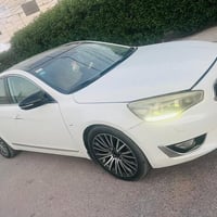 كادنزا • ٢٠١٤ • مكفولة الصبغ