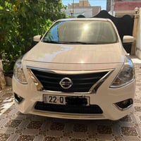 نيسان صني • ٢٠٢٥ • تحويل ثاني يوم