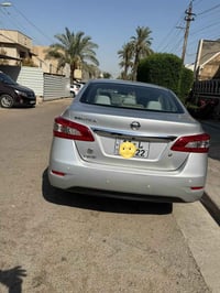 نيسان سنترا 2020وارد خليجي السعر 115$.  وبي مجال قليل  تفاصيل. 0788298...