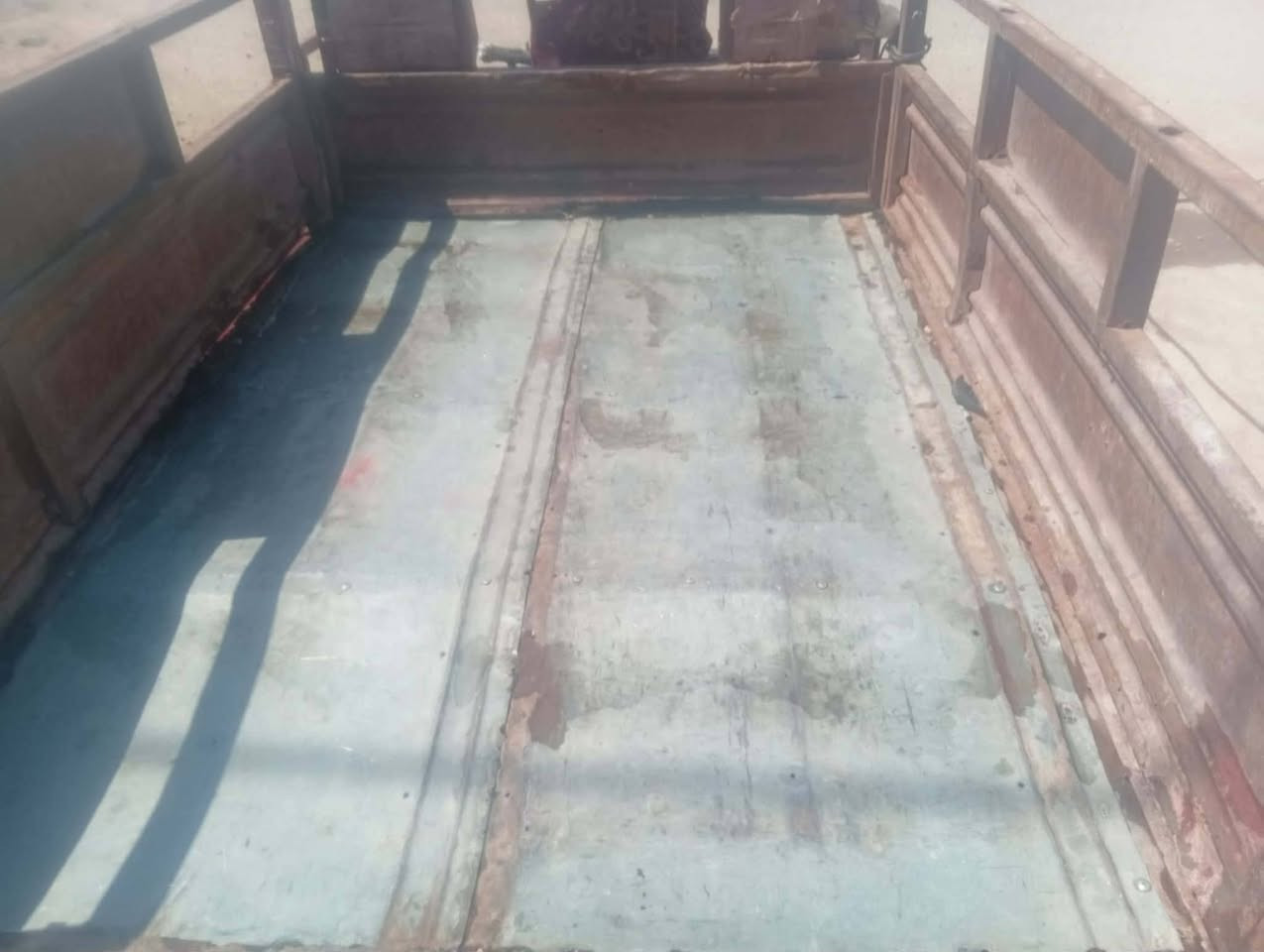 سلام عليكم ستوته سلطان البيع وراق بس ورقت الوكيل ضايعه السعر مليون وبيه مجال
‏‪+964 787 514 2117‬‏
***********
