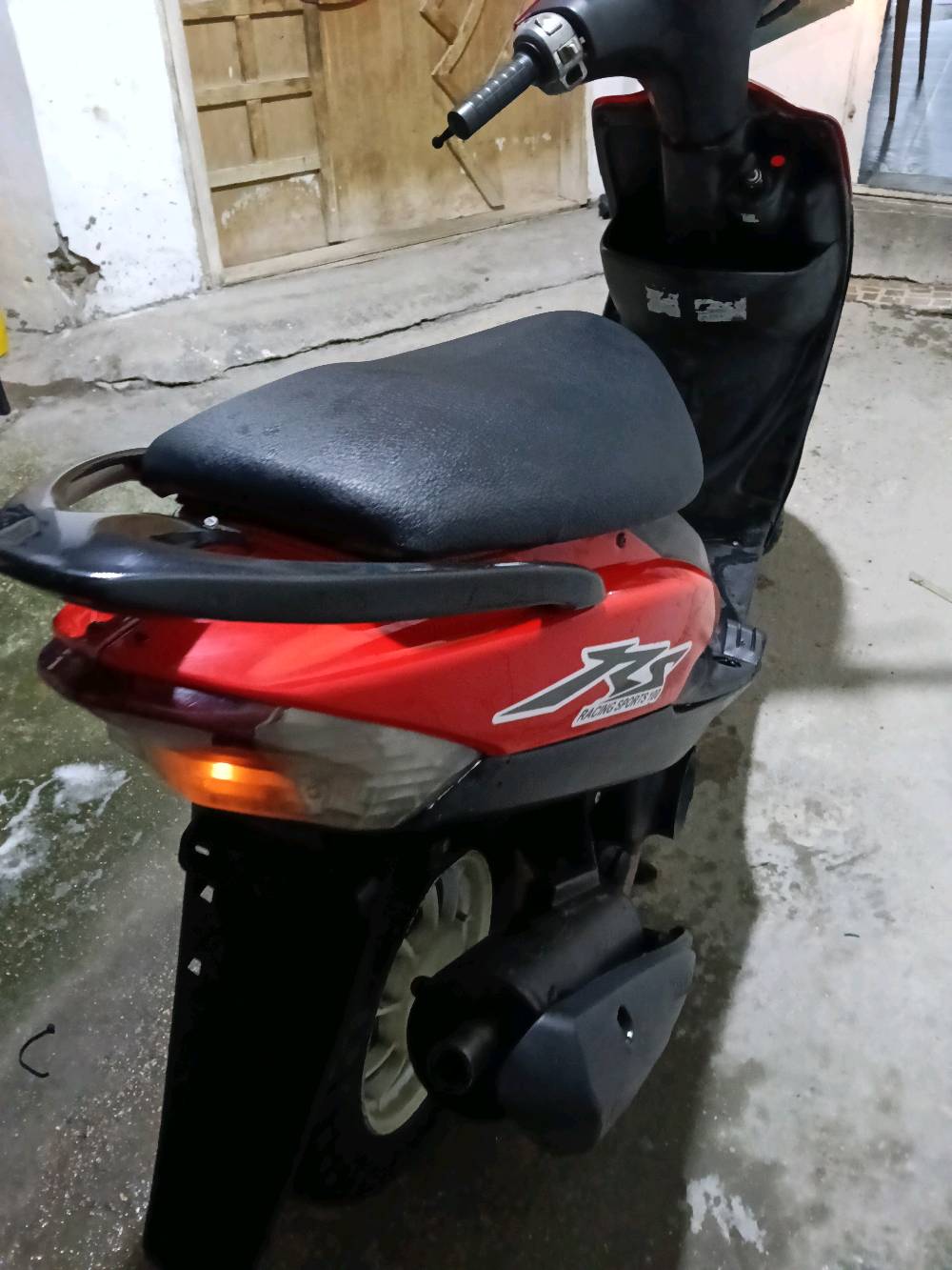 ماكس عدله للبيع بغداد حي اور دراجه ما ناقصه برغي جاهزه
