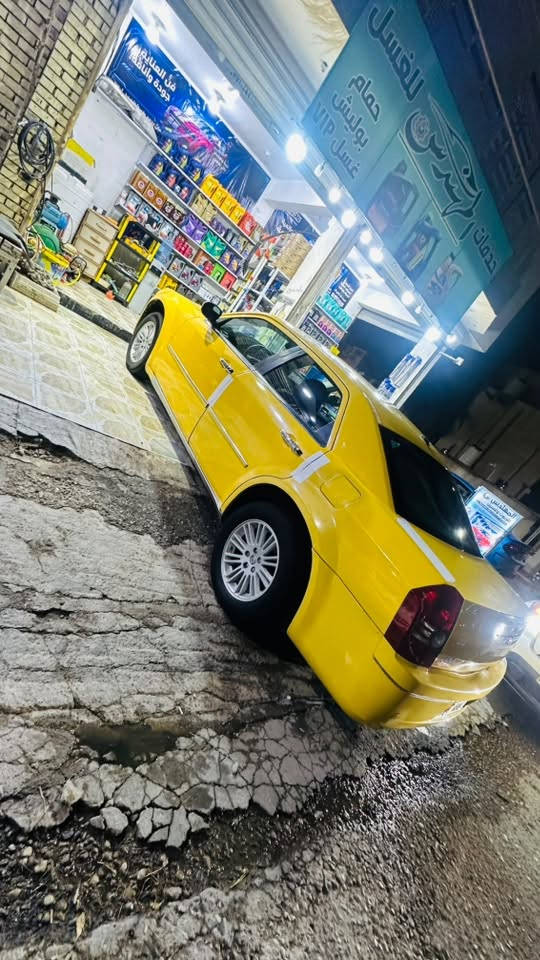 اوباما موديل 10 اصل 
بأسمي مشروع وطني سنويه جديده لل 31 
هيئه وغرامات مصفره ما عليها اي شي 
مكينه كير حداده تبريد تخم تاير كله جديد 
خطه/ عماره - بغداد 
سياره جاهزه من كلشي حادثها جاملغ وباب بدون دواخل 
مكانها ميسان 
***********
