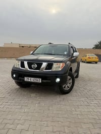 باتفندر • ٢٠٠٦ • ٧ راكب