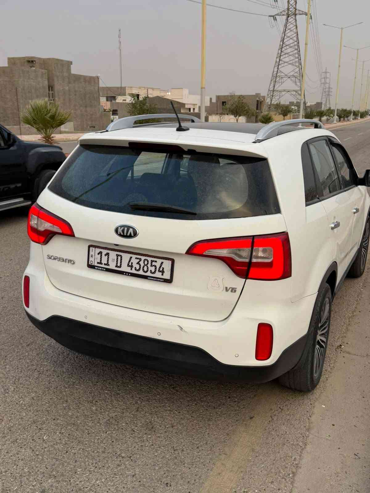 موديل ٢٠١٣ • كويتي • فول مواصفات