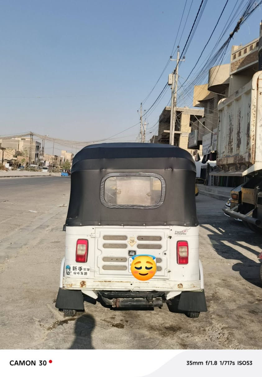 تكتك للبيع موديل 20 رقم وسنويا انجليزي المكان بغداد تقاطع درويش.***********
