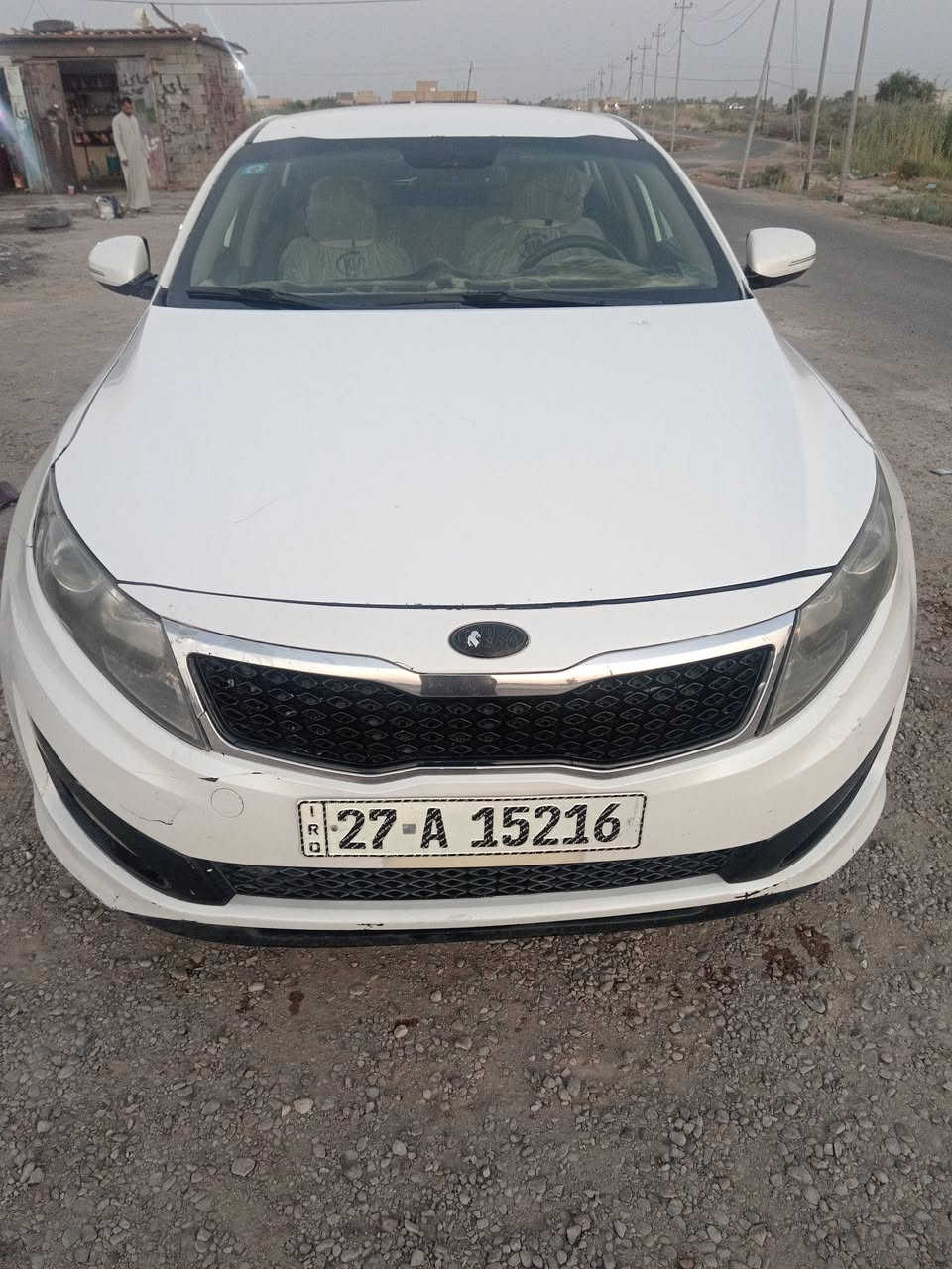اوبتيما ١٣ أمريكي بيهه قطعتين تبديل باب وبنيد  وبيهه رشات صبغ
كير  مكينه حداديه تبريد خير من الله
سياره ماناقصه برغي احله َمن صوره مكاني ناصريه سعرها ١١٠ وبيهه مجال  ***********
