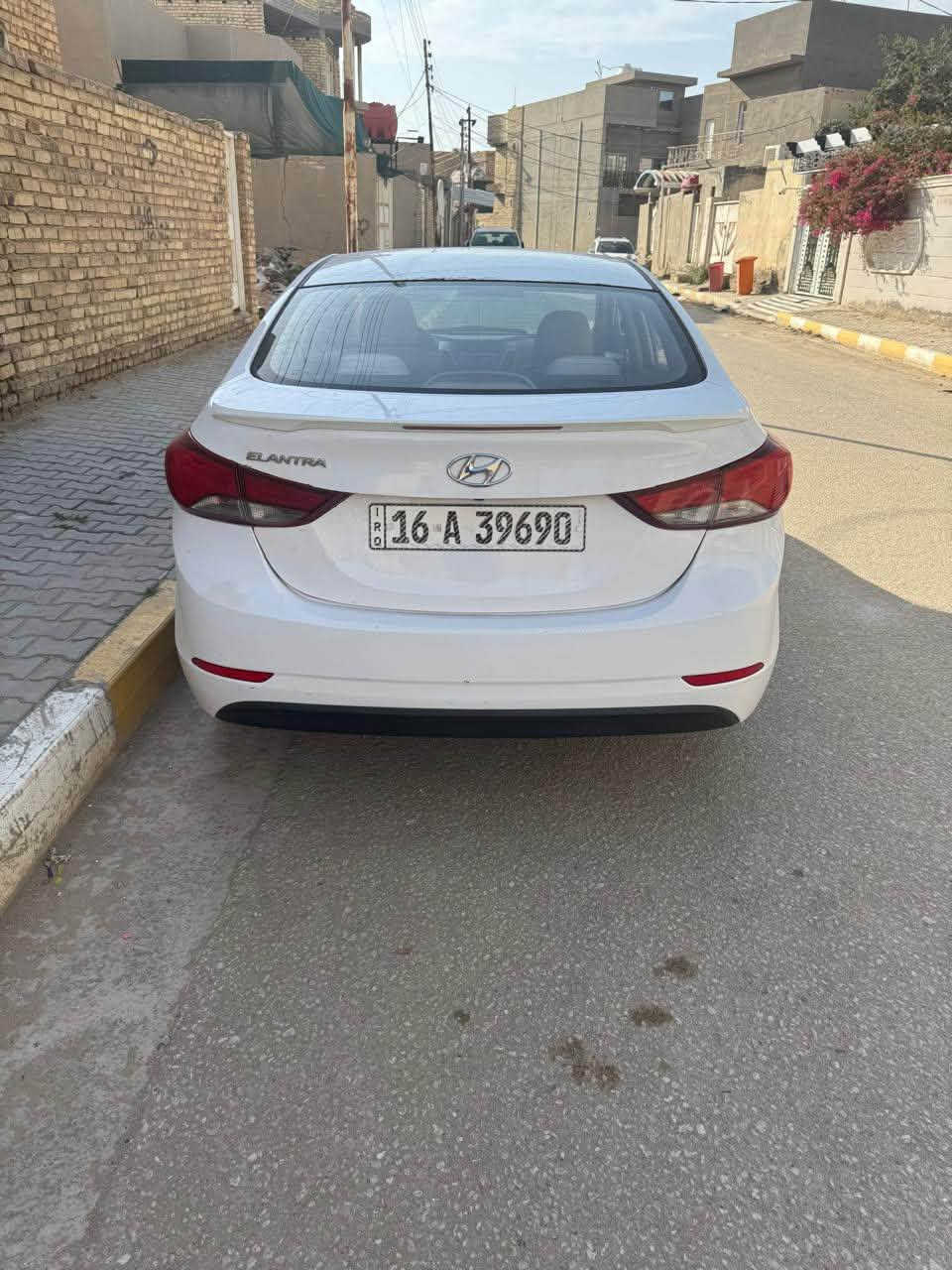 هونداي النترا موديل ٢٠١٤ للبيع
للاستفسار الاتصال ***********

