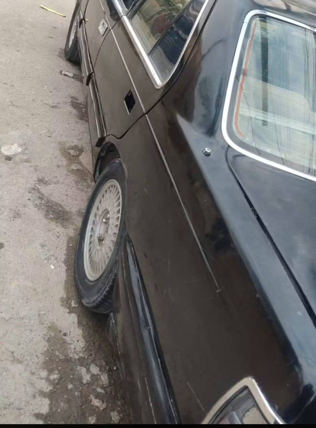 بونتيشا • كير اوتو • ١٩٩٥