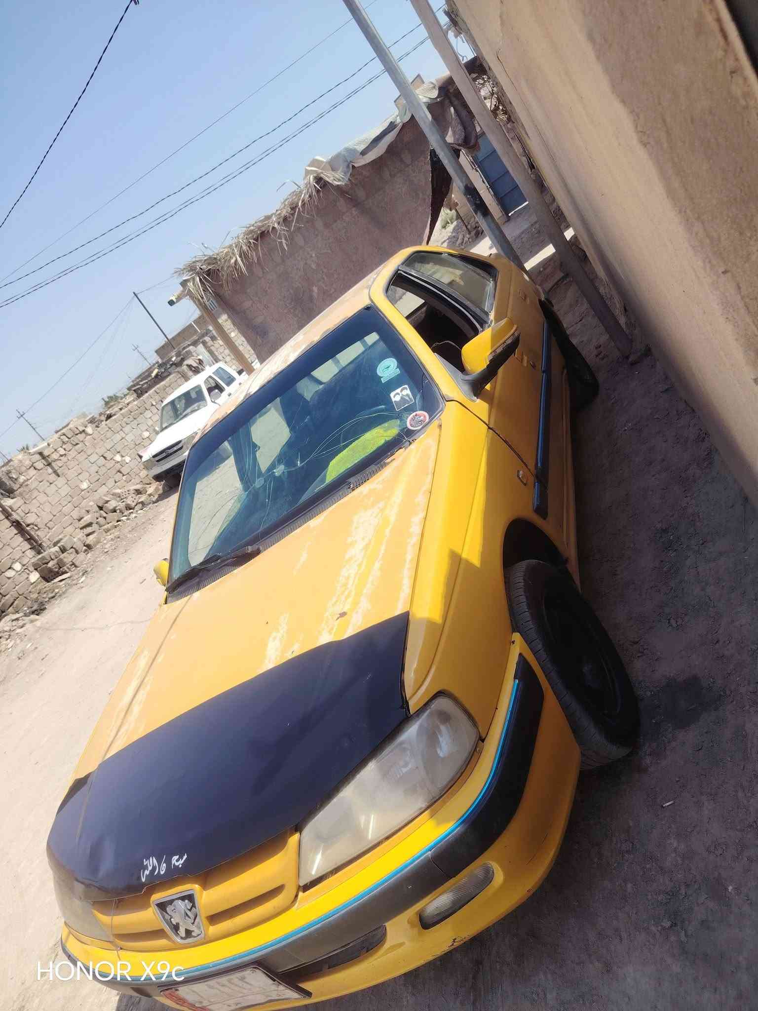 سلام عليكم بيجو بارص موديل ٢٠٠١١ البيع سياره كهربائات كلها شغاله كير مابيه شي مكينه بيها خيط دخان قليل  اتكفلك سرقه وعشاير ما اندل راعيها ب14 وبيها مجال مكاني ديوانيه رقمي ***********بي واتساب

نص مكتوب في الصور:
- HONOR X9c