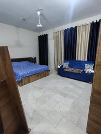 مشتمل للبيع مساحه ١٥٠م واجه ٦ نزال ٢٥ يحتوي على ٤نوم ٢صاله ٣حمامات كرا...