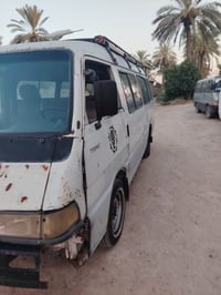 كيا اسيا موديل 1995 كير محرك صدر تواير جدد  انكر سلف وللشارع مصفره بسم...