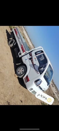 موديل ٢٠٢٤ • مكفولة • السدير