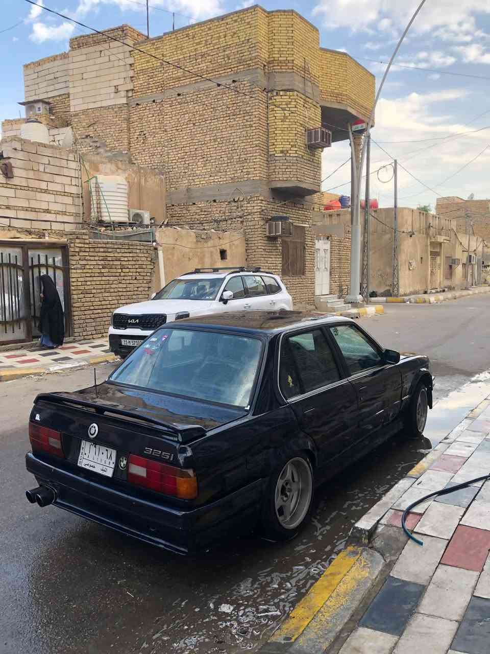 زعره • موديل ٩١ • كير ZF