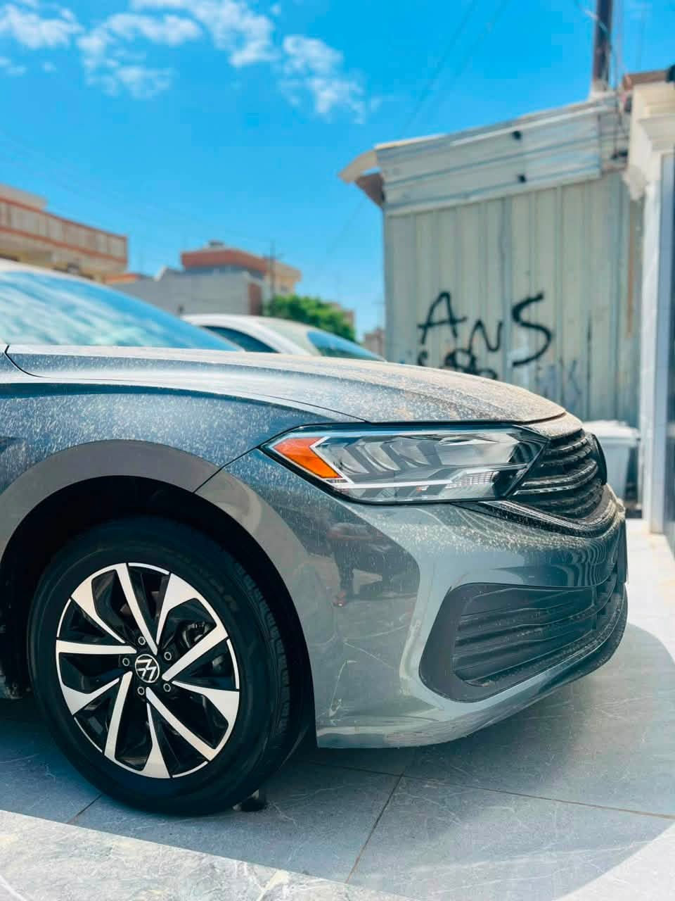جيتا S • ٢٠٢٣ • ٥٢٠٠٠ كم
