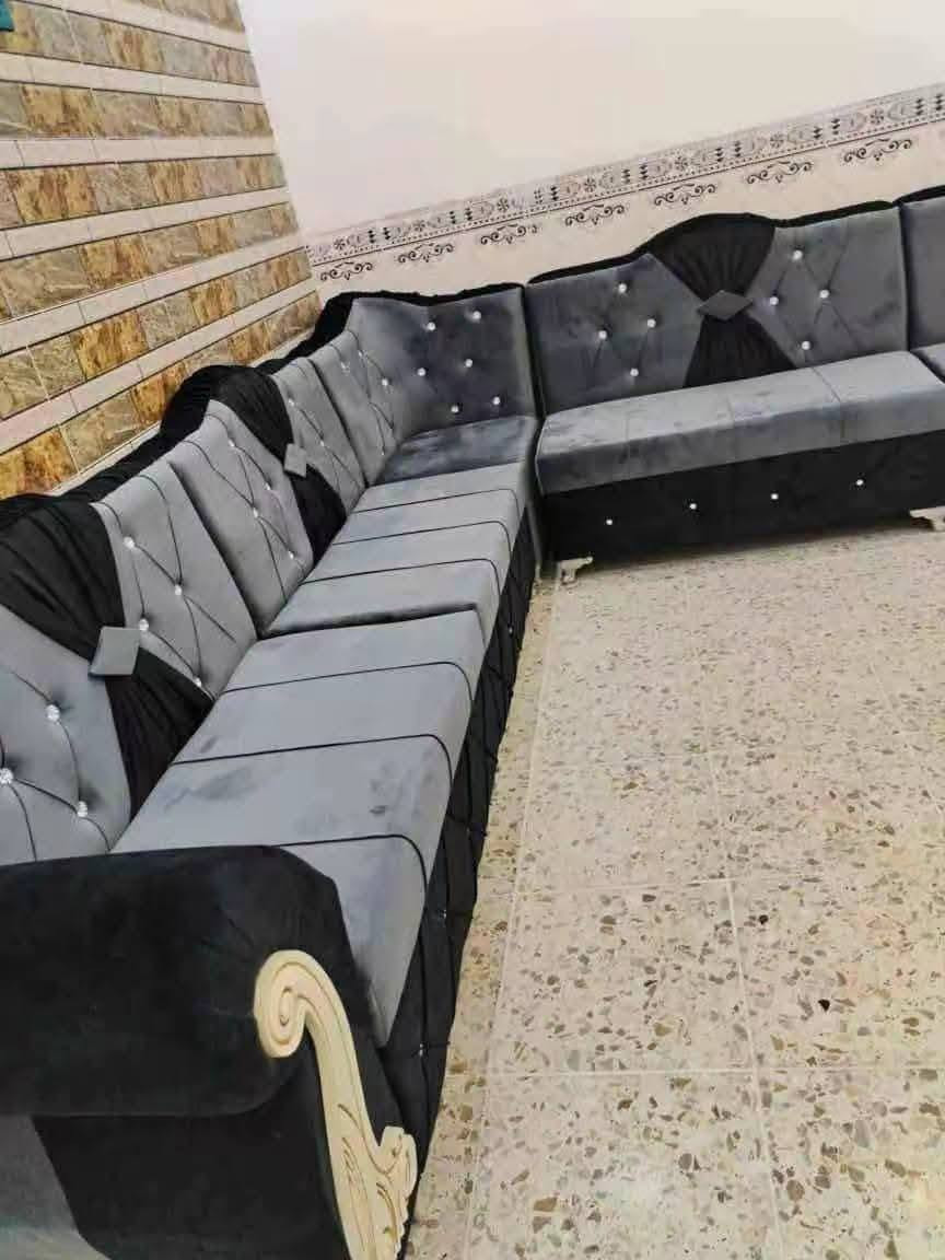 *
عرض قوي من *معمل الاسحاقي* 🔥  
*تخفيضات سعر المتر 80الف* على كل *التخومة والدواوين*  
شغل مرتب *درجة اولى* وتفصيل على ذوقك  
موقعنا: *قرب بانزين خانة الاسحاقي - بلد*  
لا تفوت الفرصه🔥 الكميه محدوده 🔥
الارقام 
ادهام هادي  /‏‪***********‬‏
